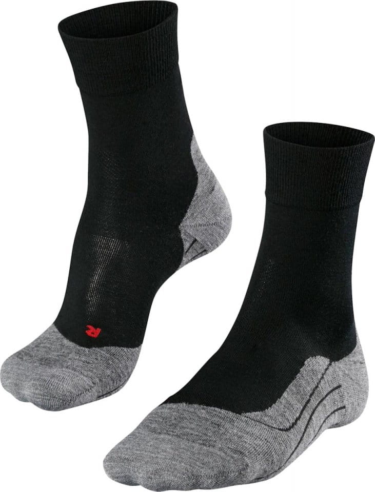 Ponožky FALKE RU4 Wool Socken