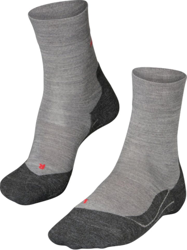 Ponožky Falke RU4 Wool Men Socks
