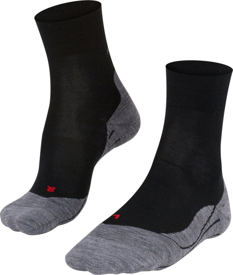 Ponožky Falke RU4 Endurance Wool Women Running Socks