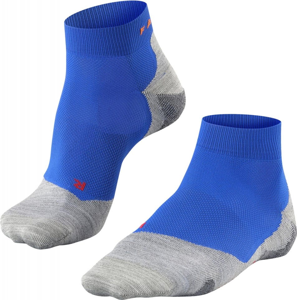 Ponožky Falke RU5 Lightweight Short Men Running Socks