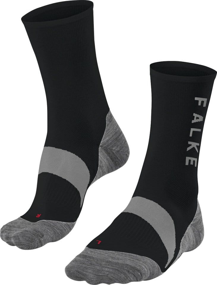 Ponožky FALKE BC6 Racing Socken
