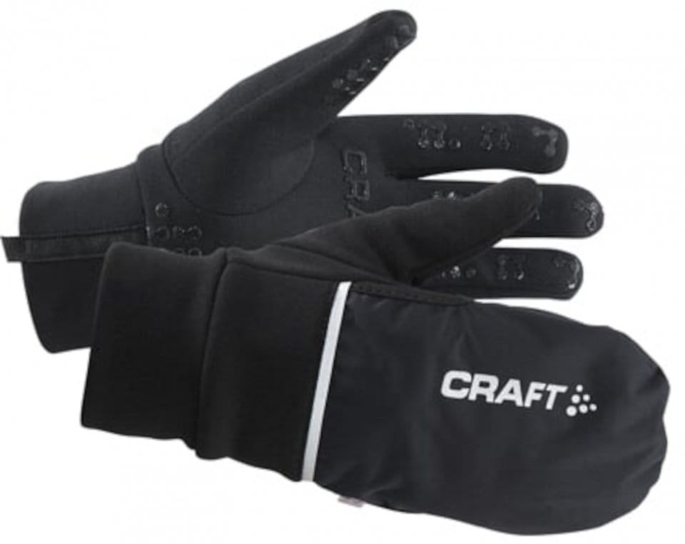 Rukavice Gloves CRAFT Hybrid Weather