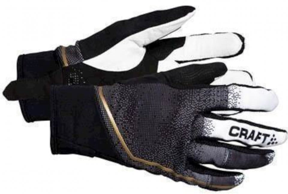 Rukavice Gloves CRAFT Podium Leather