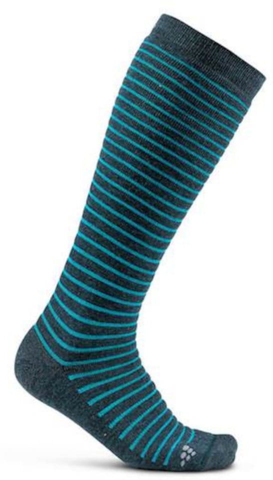 Ponožky Knee-high sock CRAFT Warm Comfort