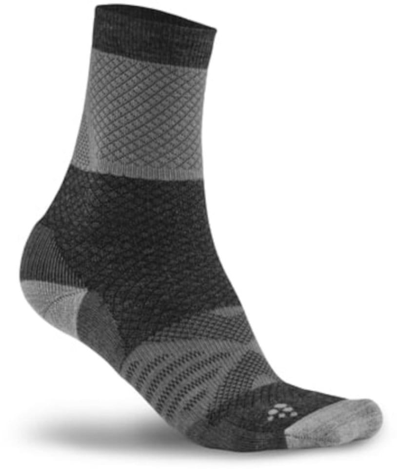Ponožky CRAFT XC Warm Socks
