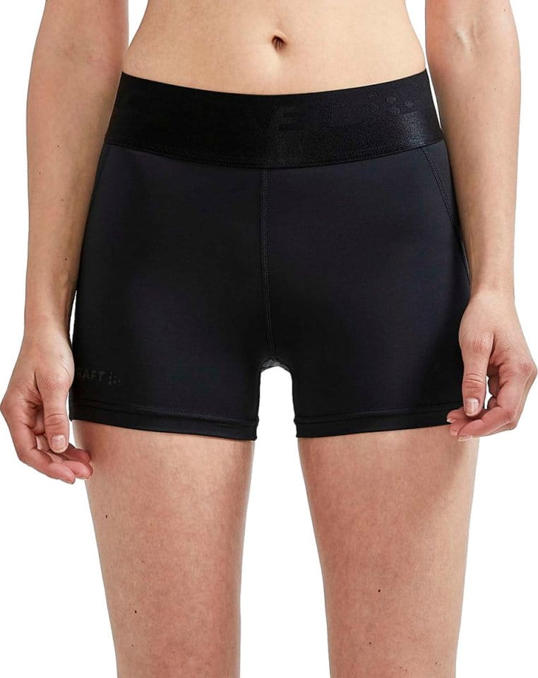 Šortky W CRAFT Core Essence Hot Pants