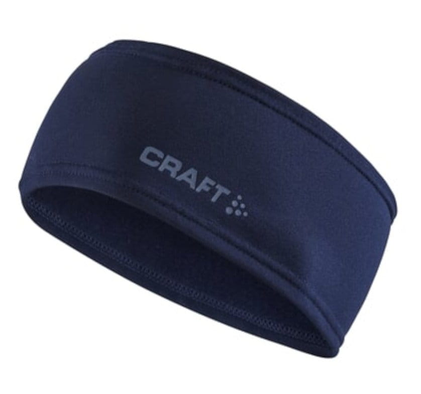 Čelenka CRAFT CORE Essence Thermal Headband