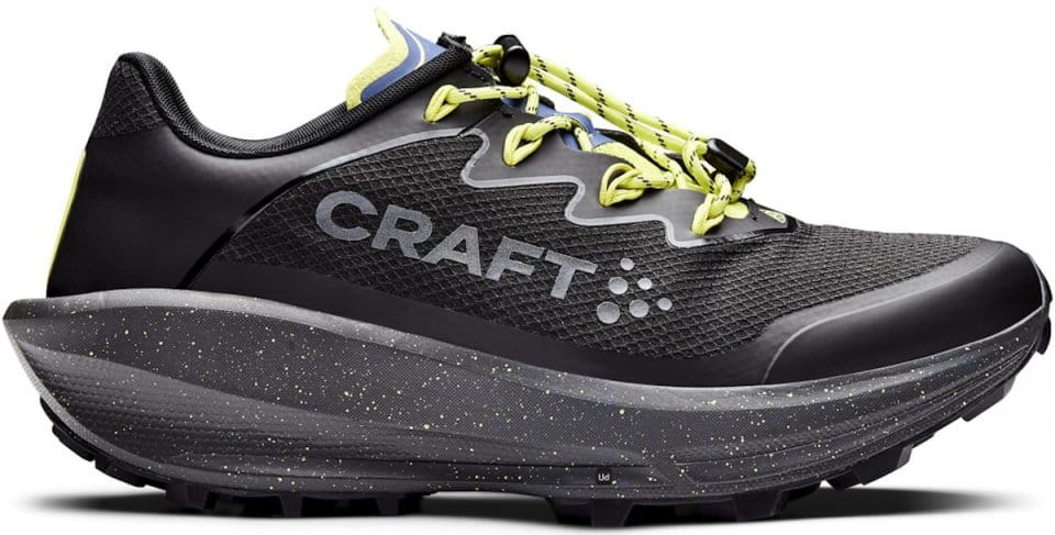 Trailové topánky Craft W CTM Ultra Carbon Trail