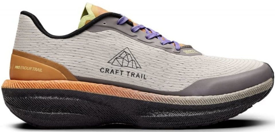 Trailové topánky Craft PRO ENDURANCE TRAIL M