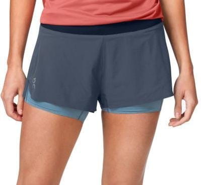 Šortky On Running shorts
