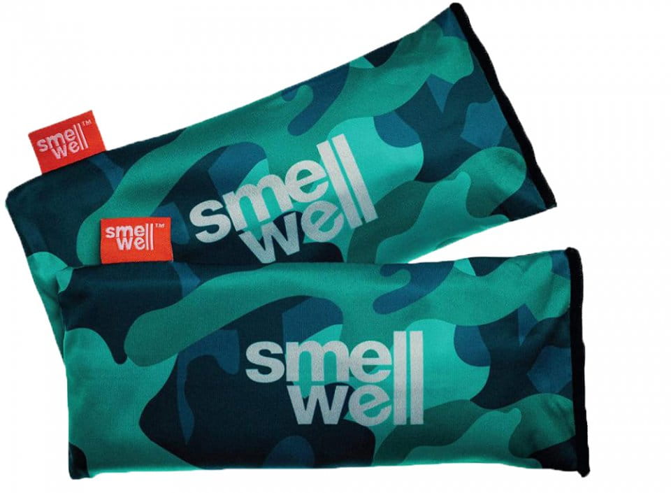 Vaankúš SmellWell Active XL Camo Green