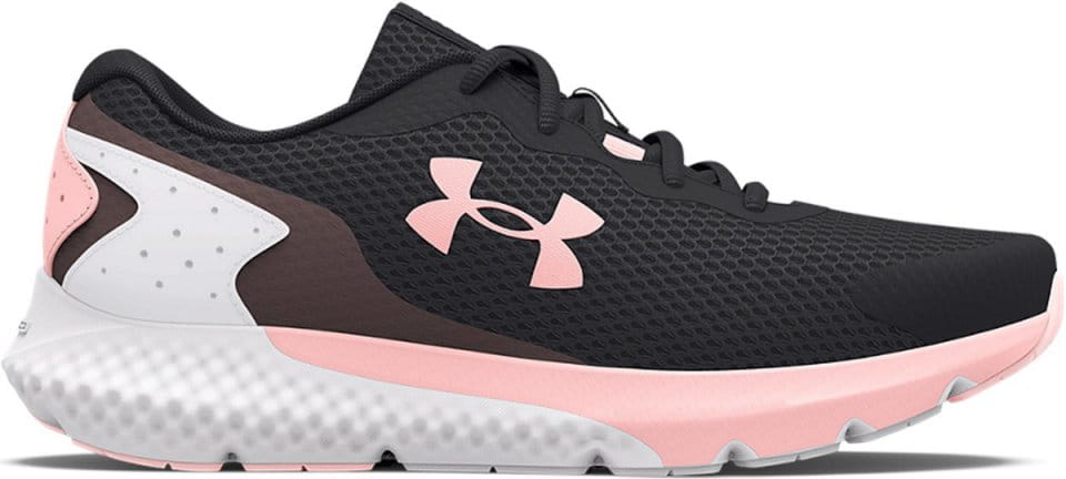 Bežecké topánky Under Armour UA GGS Charged Rogue 3