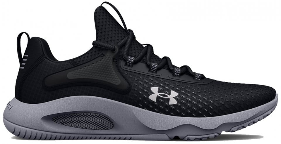 Fitness topánky Under Armour UA HOVR Rise 4-BLK