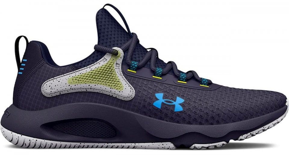 Fitness topánky Under Armour UA HOVR Rise 4-GRY