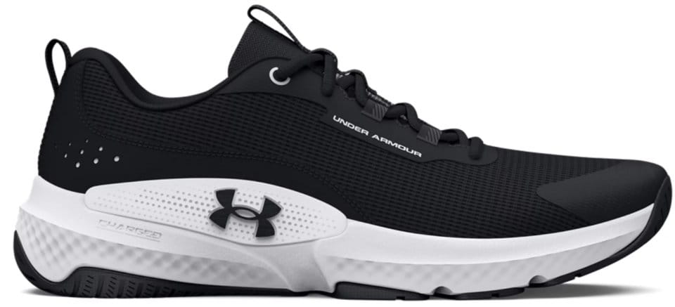 Fitness topánky Under Armour UA Dynamic Select-BLK