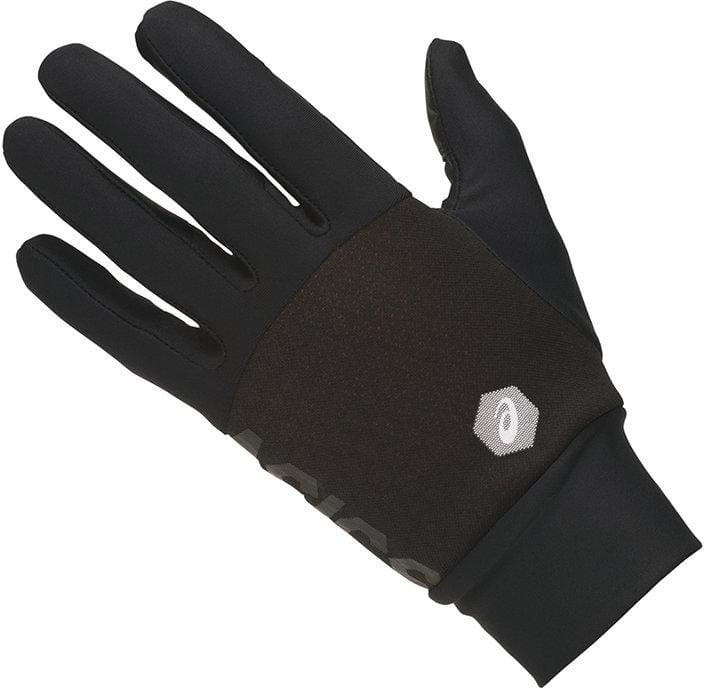 Rukavice asics thermal gloves running
