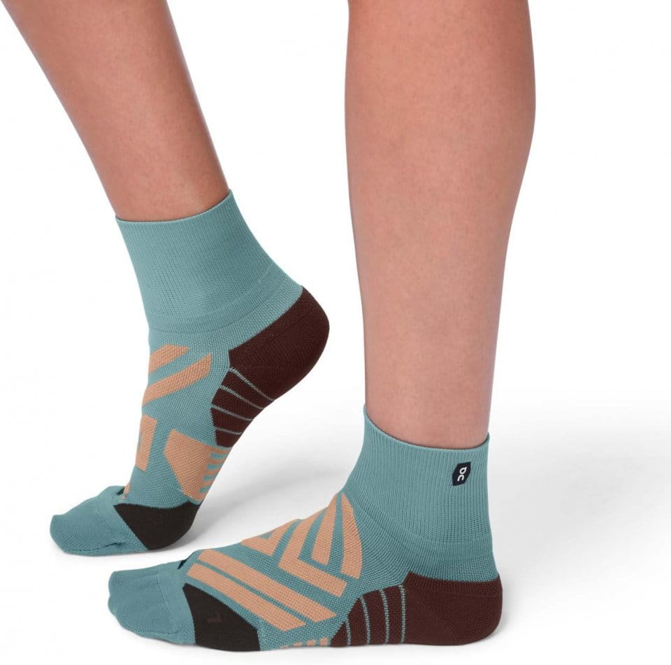 Ponožky On Running Mid Sock