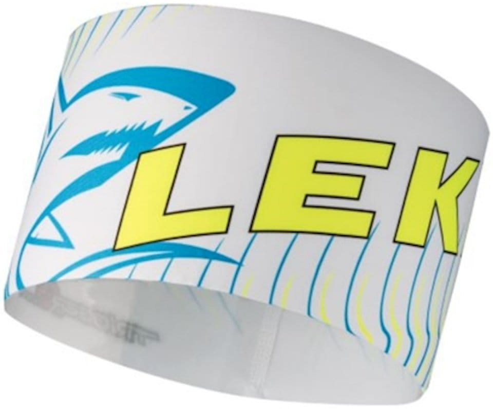Čelenka Leki Race Shark Headband