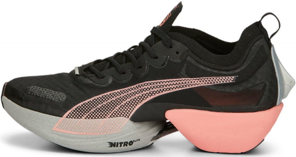 Bežecké topánky Puma Fast-R Nitro Elite Carbon Wns