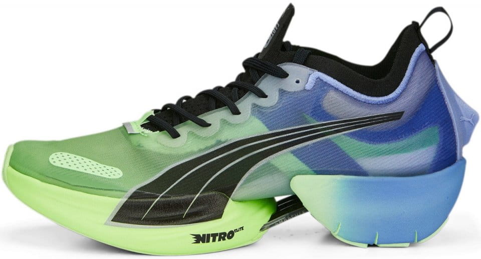 Bežecké topánky Puma Fast-R Nitro Elite Elektrocharged Wns