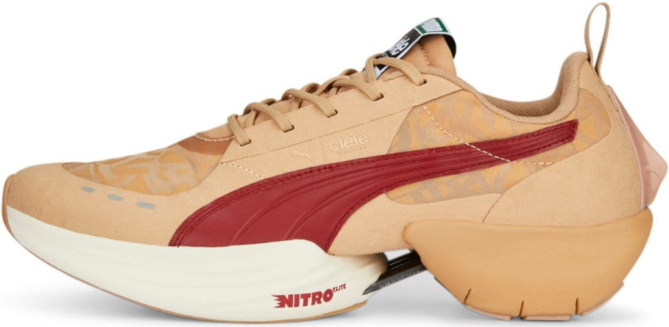 Bežecké topánky Puma FAST-R Nitro Elite Ciele