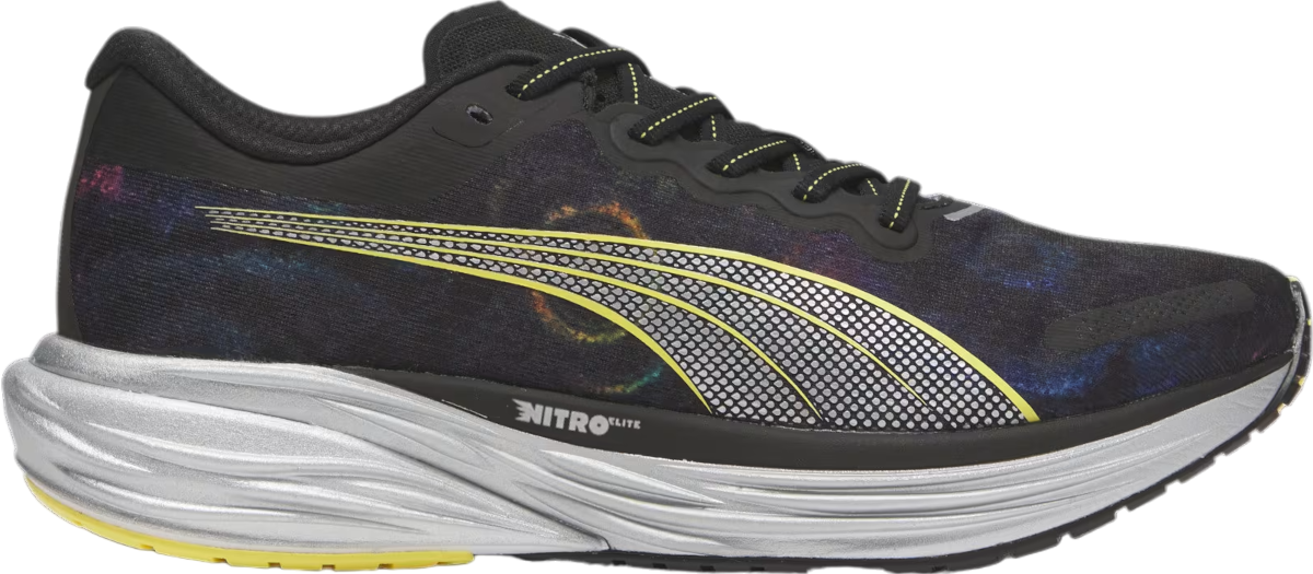 Bežecké topánky Puma Deviate Nitro 2 Marathon Series