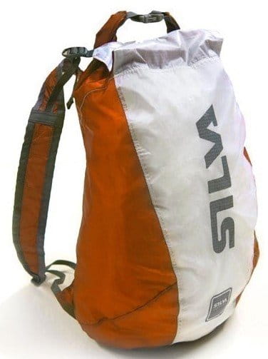 Batoh Bag SILVA Carry Dry 15 L
