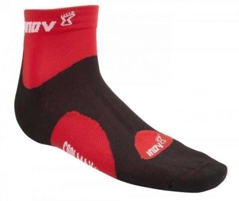 Ponožky Socks INOV-8 RACESOC mid 2p