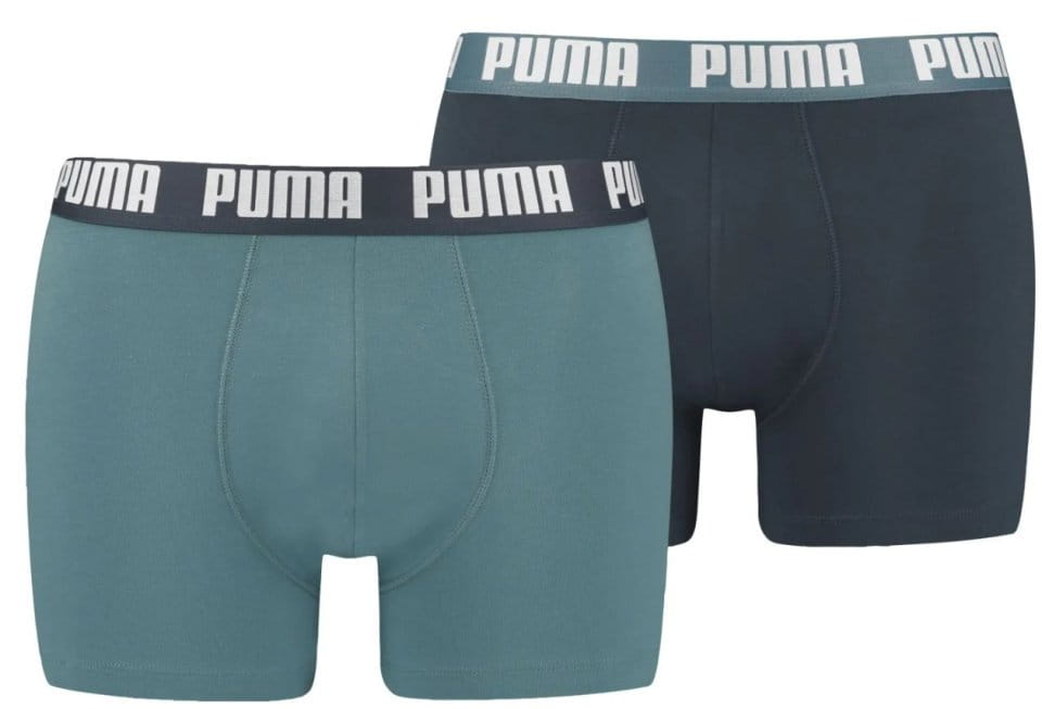 Šortky Puma Basic Boxer 2p