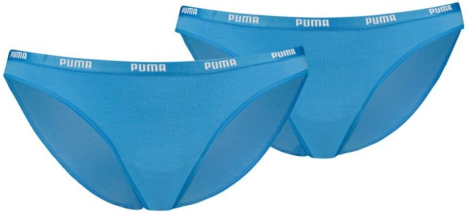 Nohavičky Puma Iconic Slip 2 Pack W