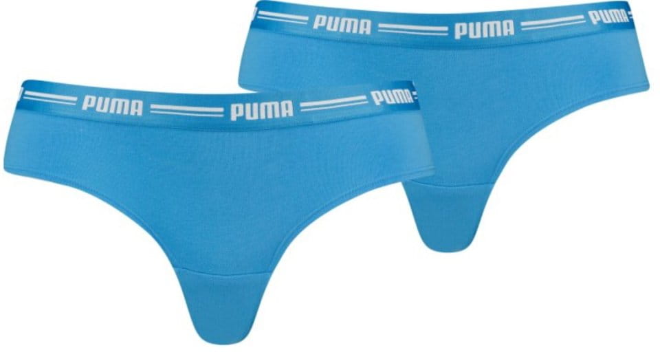 Nohavičky Puma Brazilian 2 Pack W
