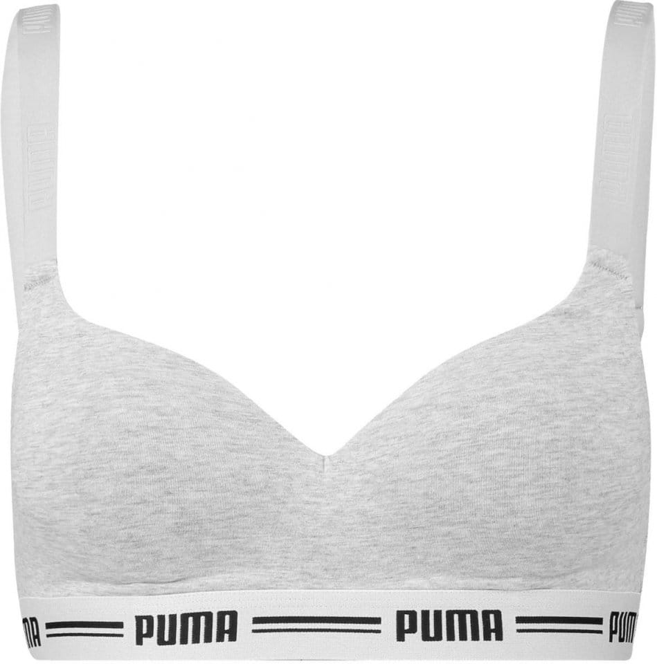 Podprsenka Puma padded top sport-bh 2
