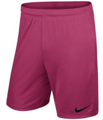 Dětské šortky se slipy Nike YTH Park II Knit Short NB