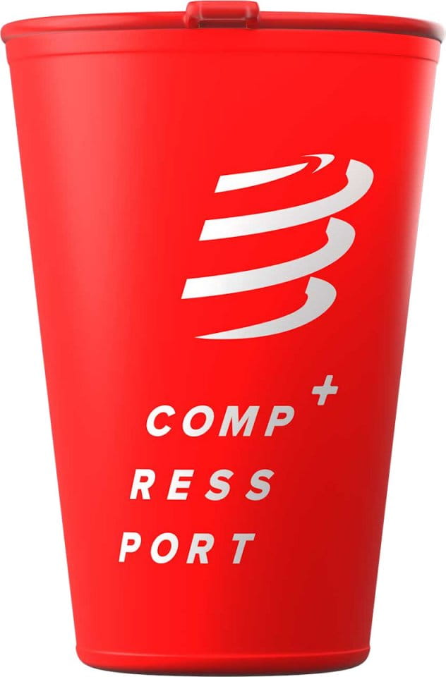 Fľaša Compressport Fast Cup