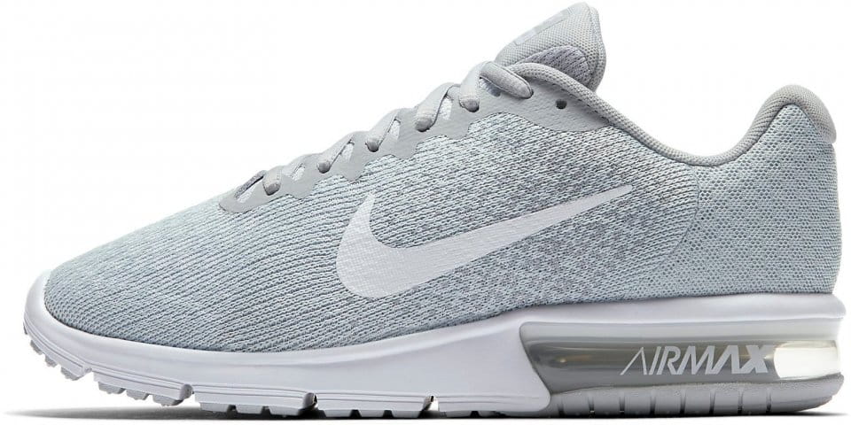 Bežecké topánky Nike WMNS AIR MAX SEQUENT 2 - Top4Running.sk