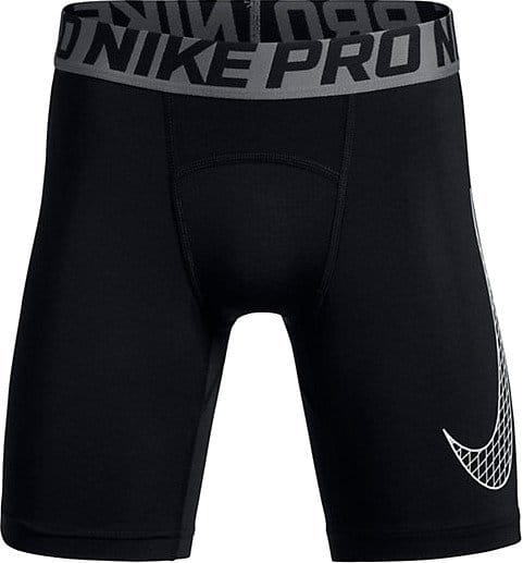Kompresné šortky Nike B Pro SHORT