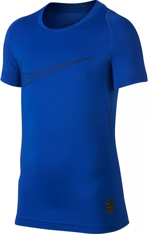 Tričko Nike B Pro TOP SS COMP