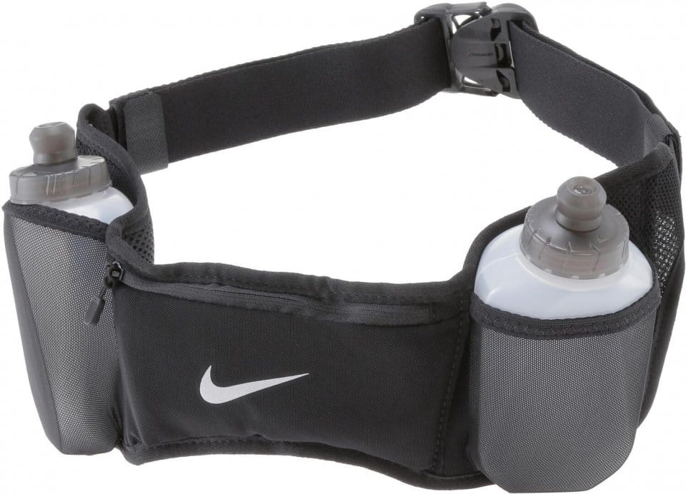 Opasok Nike Double Pocket Flask Belt 2.0 20oz / 600ml