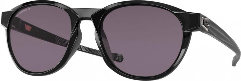 Slnečné okuliare Oakley Reedmace BlkInk w/ Prizm Grey