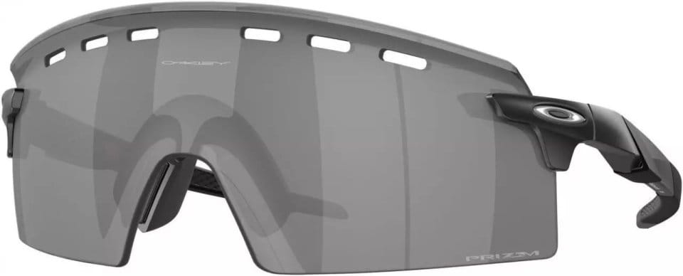 Slnečné okuliare Oakley Encoder Strike V MtBlk w/ Prizm Blk