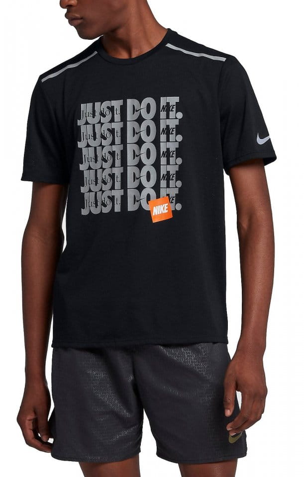 Tričko Nike M NK BRTHE RISE 365 TOP SS FL