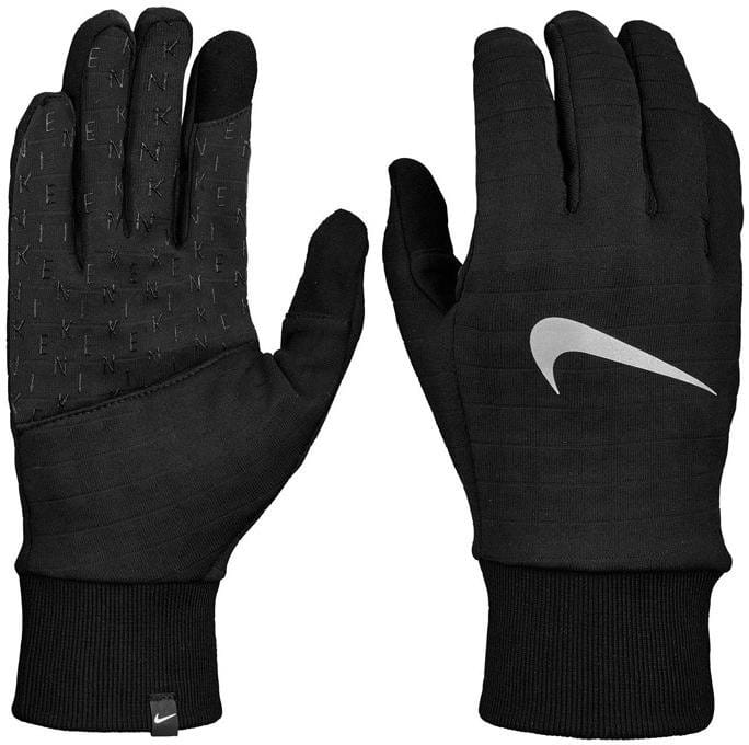 Rukavice Nike Mens Sphere Running Gloves 3.0