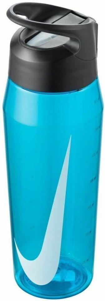 Fľaša Nike TR Hypercharge Straw Bottle 24 OZ/ 709 ml