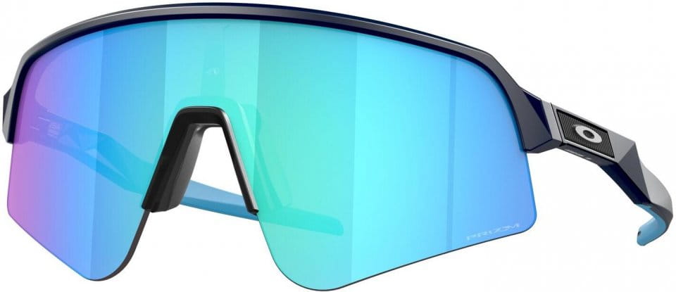 Slnečné okuliare Oakley Sutro Lite Sweep MtNvy w/ PRIZM Sapphire