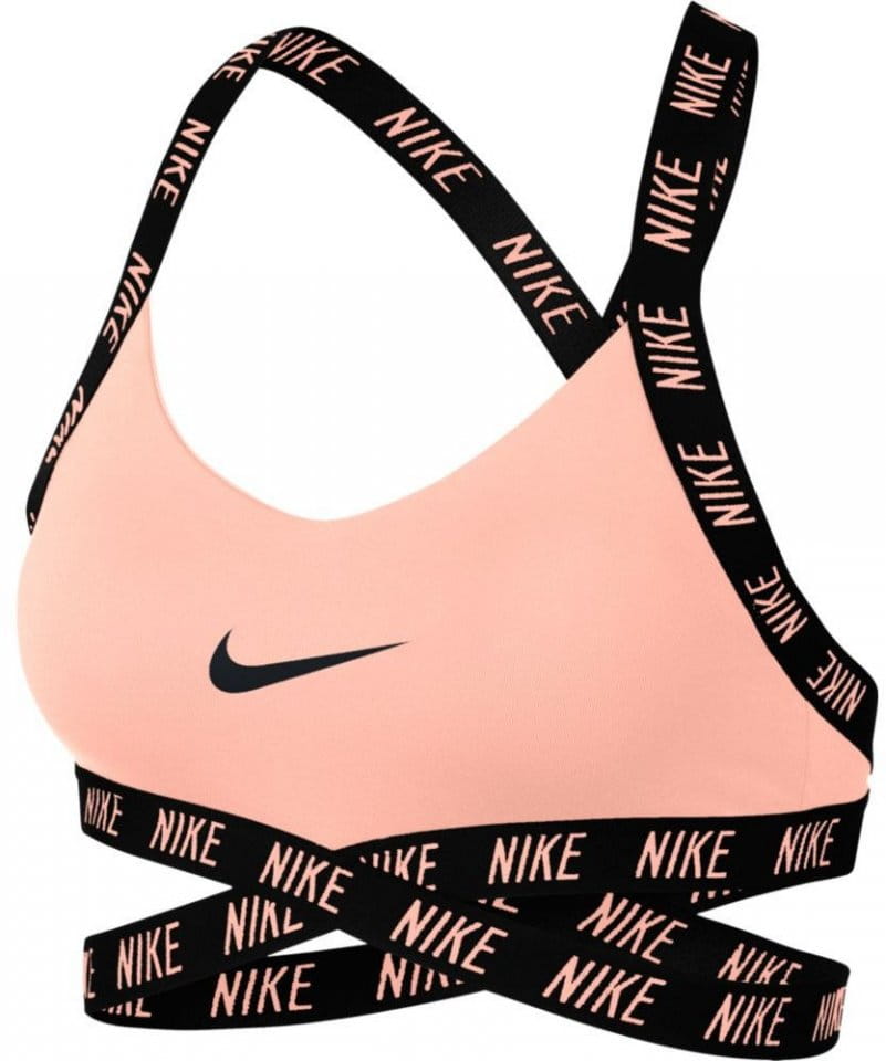Podprsenka Nike INDY LOGO BRA