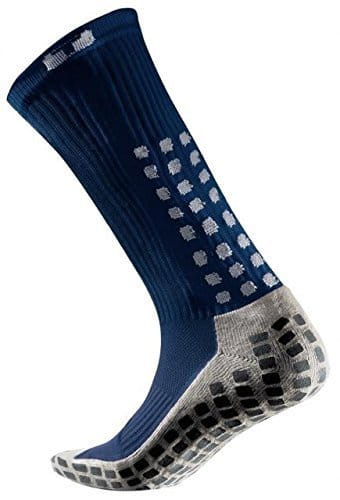 Ponožky Trusox CRW300LcushionNavyB