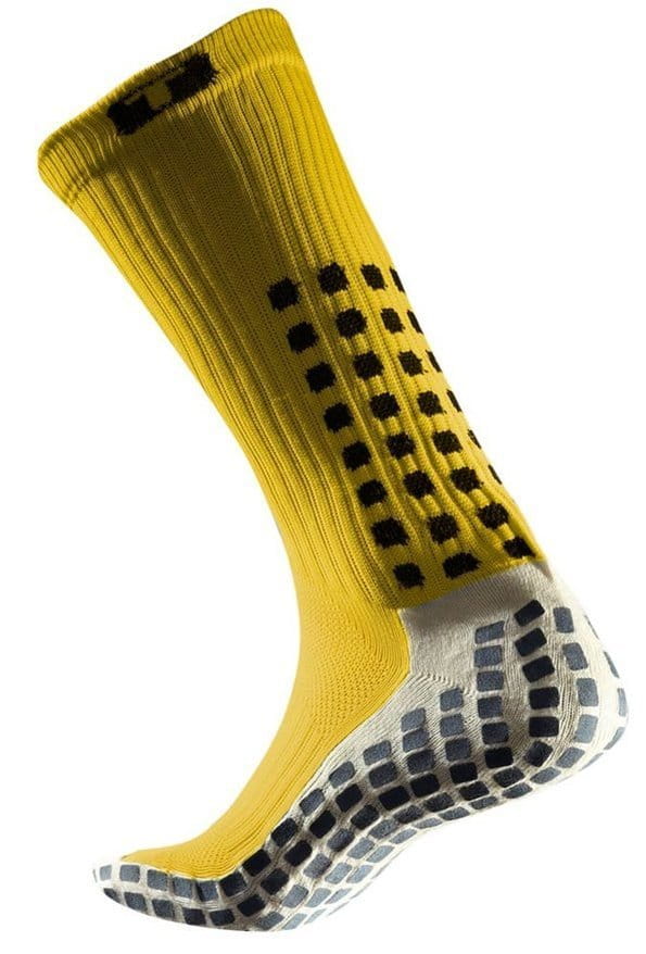 Ponožky Trusox CRW300Lcushionyellow