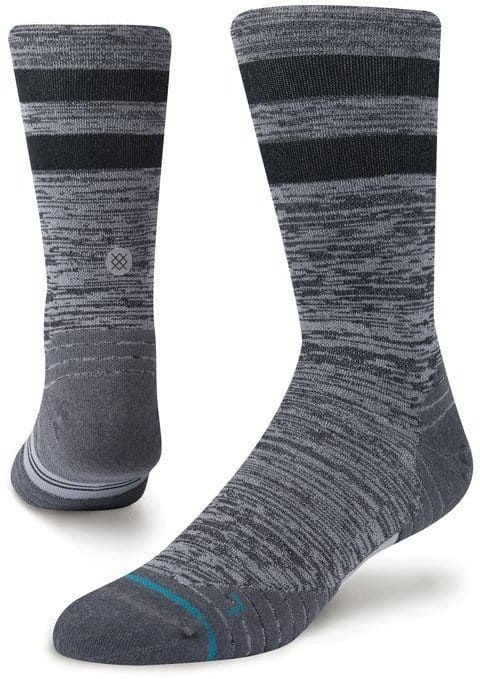 Ponožky Stance UNCOMMON SOLIDS CREW