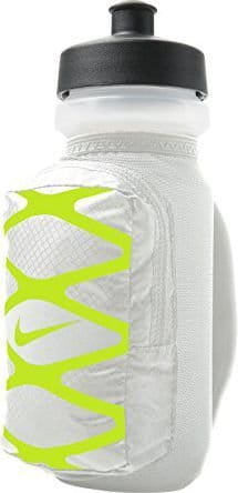 Fľaša Nike STORM 22OZ. HAND HELD WATER BOTTLE