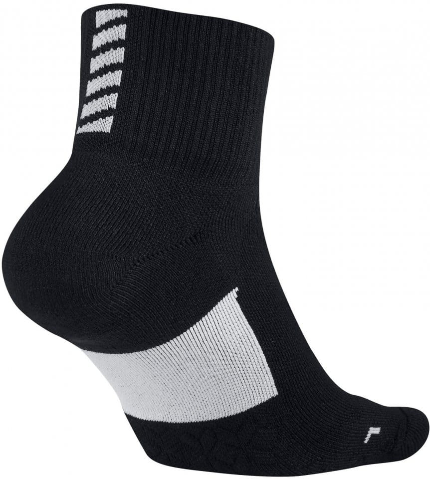 Ponožky Nike U NK ELT CUSH QT-RN